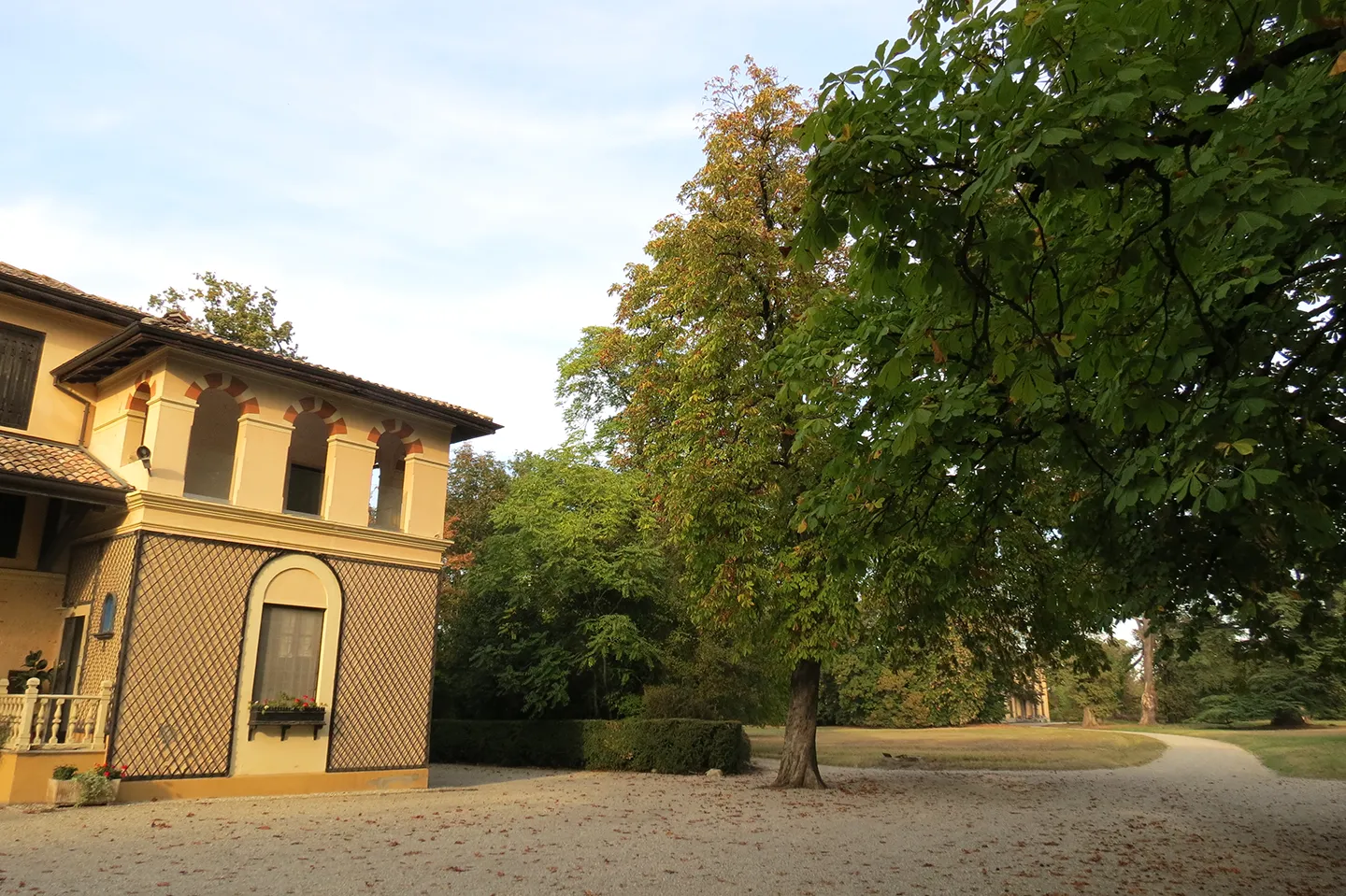 Casa Magawly