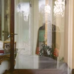 Villa Meli Lupi di Vigatto - le stanze