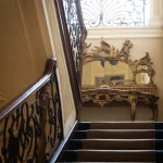 stanze Villa Meli Lupi di Soragna Tarasconi