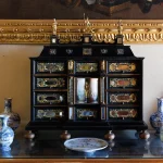 stanze Villa Meli Lupi di Soragna Tarasconi