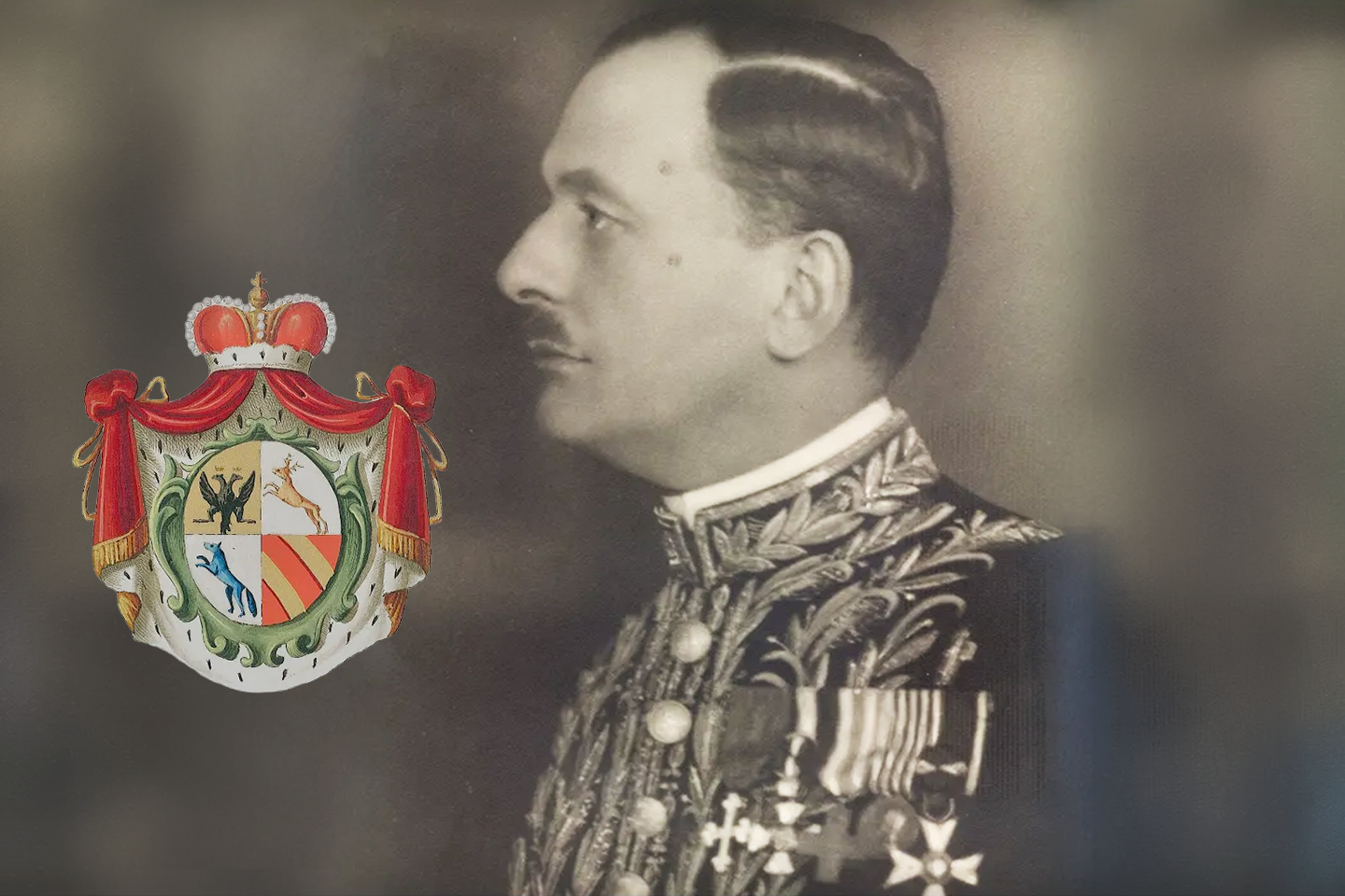 Antonio Meli Lupi di Soragna Tarasconi