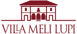 Logo Villa Meli Lupi